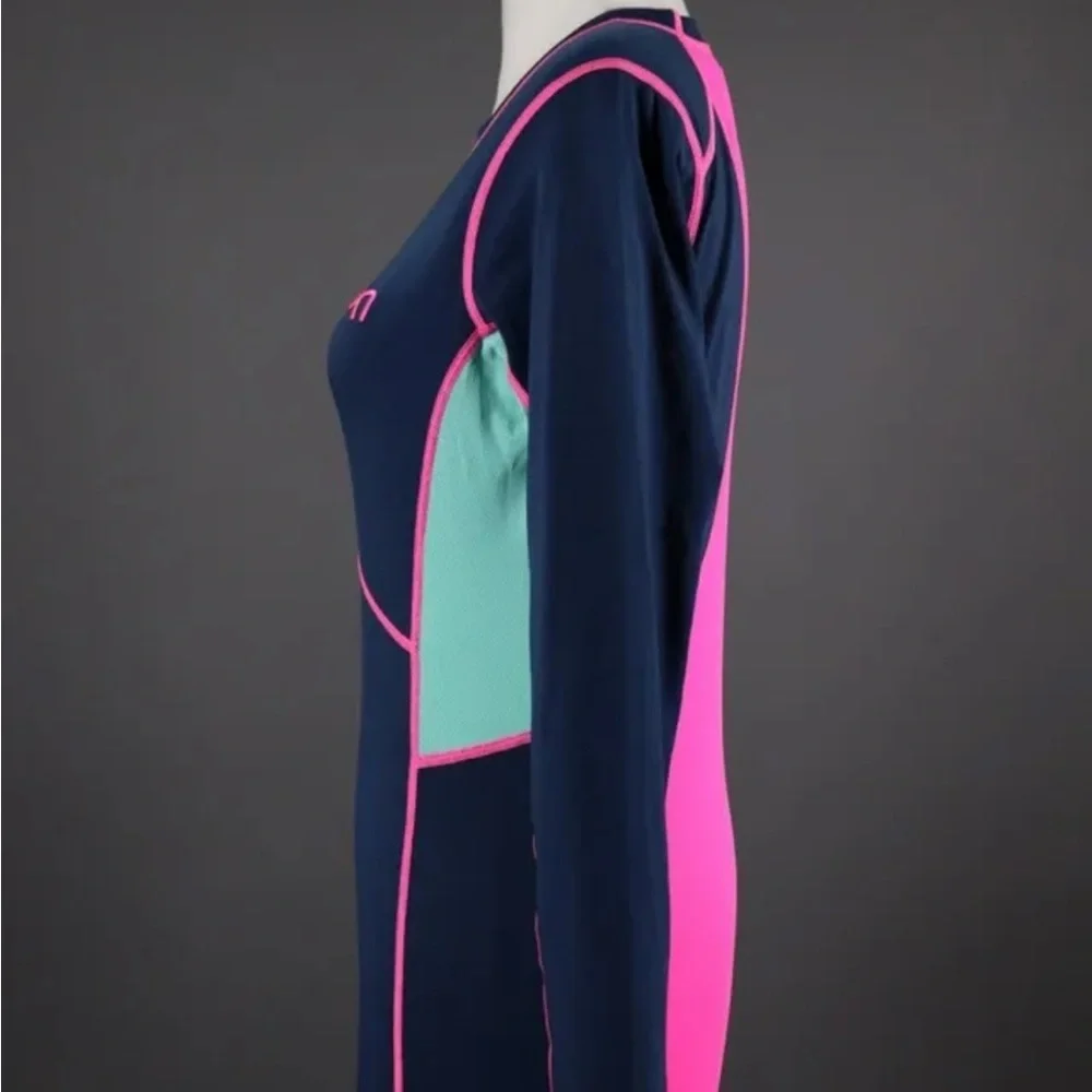 EUC 2 piece Kari Traa baselayer SET size medium - Picture 2 of 6